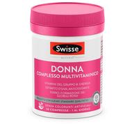 Swisse multivitaminico d 30 compresse