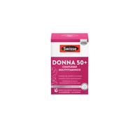 SWISSE MultiVit.Donna 50+ 30Cpr