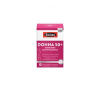Swisse multivitaminico d 50+