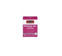 Swisse Multivitaminico Donna 50+, Integratore Alimentare Multi-nutriente per Int