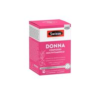 Swisse Multivitaminico DONNA 60 compresse