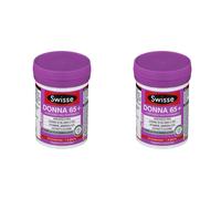 Swisse Multivitaminico Donna 65+ - Risparmia il 10% con il codice: swi