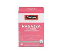 Swisse Ragazza 60 pz Compresse