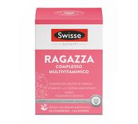 Swisse Ragazza 60 pz Compresse