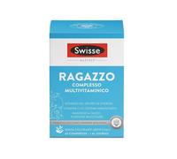 SWISSE MULTIVIT RAGAZZO 60 COMPRESSE
