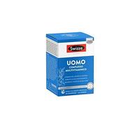 SWISSE MULTIVITAMINICO U 30CPR