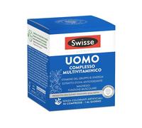 SWISSE MULTIVITAMINICO UOMO 30CPR
