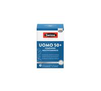 SWISSE MultiVit.Uomo 50+ 30Cpr