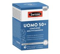 Swisse multivitaminico u 50+