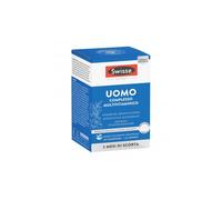 Swisse multivit uomo 60 capsule