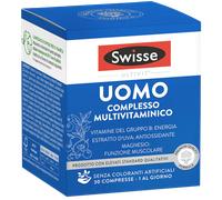 Swisse multivitaminico u 30 compresse