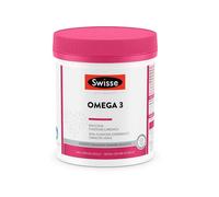Swisse Omega 3 1500 Mg 200 Capsule