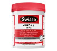 Health And Happiness It. Swisse Omega 3 1500 Mg 200 Capsule