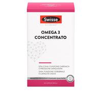 Swisse omega 3 conc 60cps