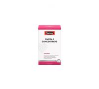 SWISSE OMEGA 3 CONCENTRATO 60 CAPSULE