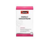 SWISSE OMEGA 3 CONCENTRATO 60 CAPSULE