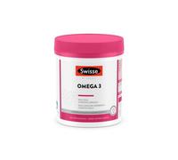 Swisse omega 3 1500mg - 200 capsule