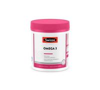 Health And Happiness It. Swisse Omega 3 1500 Mg 200 Capsule