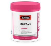 Health And Happiness It. Swisse Omega 3 1500 Mg 200 Capsule