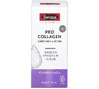 Swisse Pro Collagen 30 ml Siero Idratante e Tonico per Viso e Occhi