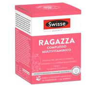 Swisse Ragazza 60 pz Compresse