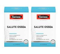 Swisse Salute Ossea 2x60 pz Compresse