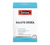 SWISSE SALUTE OSSEA 60 COMPRESSE