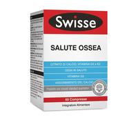 SWISSE SALUTE OSSEA 60 COMPRESSE