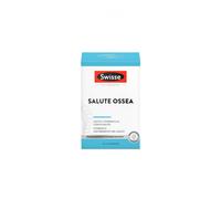 SWISSE SALUTE OSSEA 60 COMPRESSE