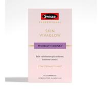 Swisse Skin Vivaglow integratore pelle (60 cpr)