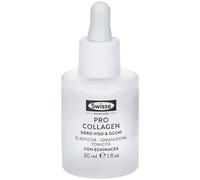 Swisse Skincare Pro Collagen Siero Viso e Occhi 30 ml Siero