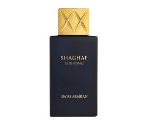 Swisse - Swiss Arabian Shaghaf Oud Azraq 75 ml Eau de Parfum