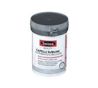 Swisse Capelli Sublimi 30 capsule molli