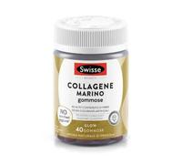 Swisse SWISSE COLLAGENE MARINO 40 PASTIGLIE GOMMOSE