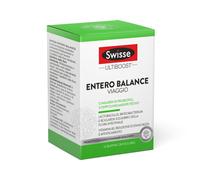 SWISSE Entero Balance 10 Bust.
