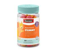 Swisse Junior Multivit Gummy 50 gommose