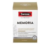 Swisse SWISSE MEMORIA 60 CAPSULE