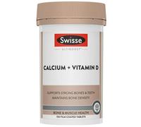 Swisse Ultiboost calcio + vitamina D (150 compresse)