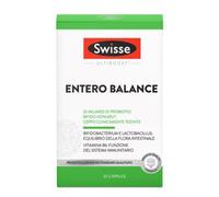 SWISSE ULTIBOOST ENTERO BAL20C