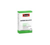 Swisse Ultiboost Entero Balance Integratore Alimentare 20 Capsule