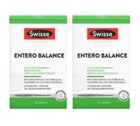 Swisse Ultiboost® Entero Balance 2x20 pz Capsule