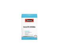 SWISSE Ultiboost Integratori Alimentari con Vitamina D3 K2 e Calcio Integratore
