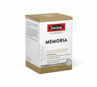SWISSE MEMORIA 60 CAPSULE