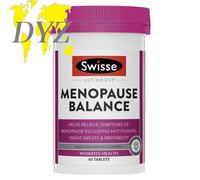 Swisse Ultiboost Menopause Balance (60 compresse)