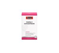 SWISSE ULTIBOOST OMEGA3 CONCENTRATO 60 capsule da 1260 mg (720EP 480DHA)