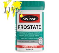 Swisse Ultiboost Prostate (50 compresse)