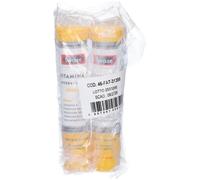 Swisse Ultiboost Vitamina C Compresse Effervescenti Bipack 2x80 g Comp