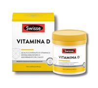 SWISSE Ultiboost Vitamina D 2000 UI Integratore Difese Immunitarie Adulti