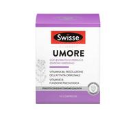 HEALTH AND HAPPINESS (H&H) IT. SWISSE Umore 50 Cpr