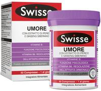 swisse Umore 50 Compresse